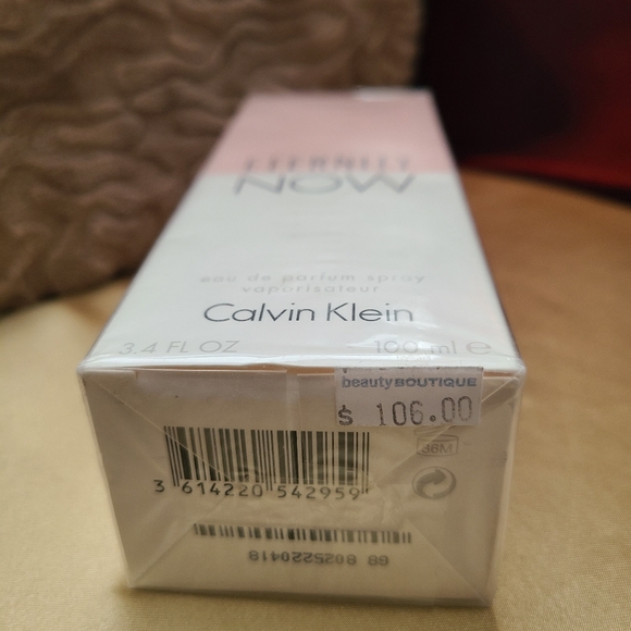 Eternity now authentic - Picture 3 of 5